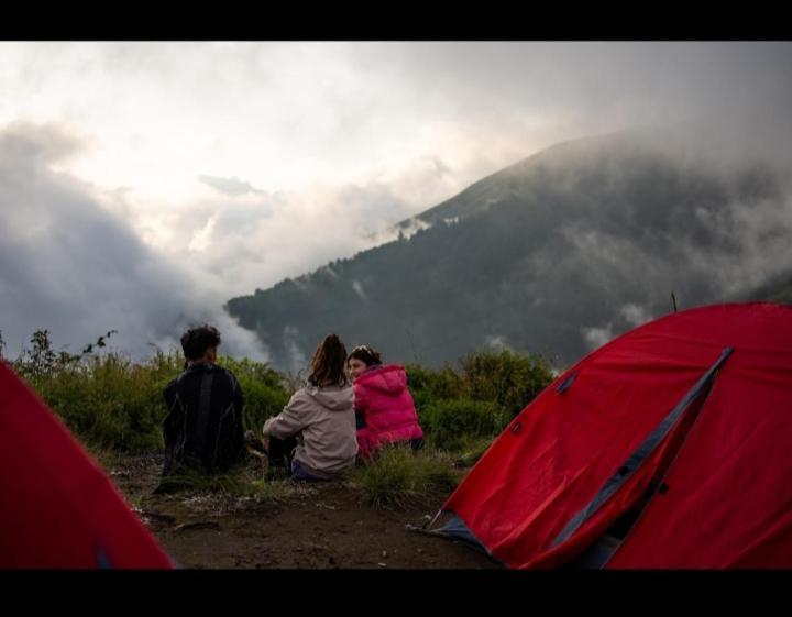 Citra Homestay Тетебату Екстериор снимка